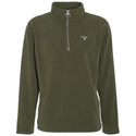 Barbour Essentials Half Zip Fleece