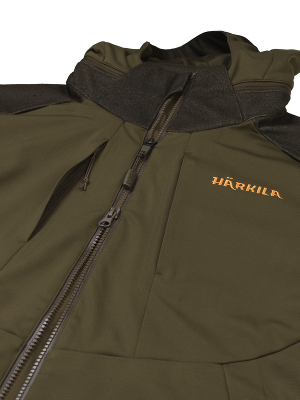 Harkila Mountain Hunter Hybrid Jacket