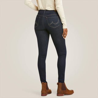 Ariat Perfect Rise Sidewinder Skinny Jeans