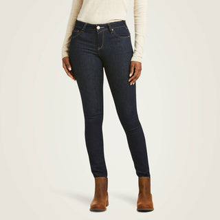 Ariat Perfect Rise Sidewinder Skinny Jeans