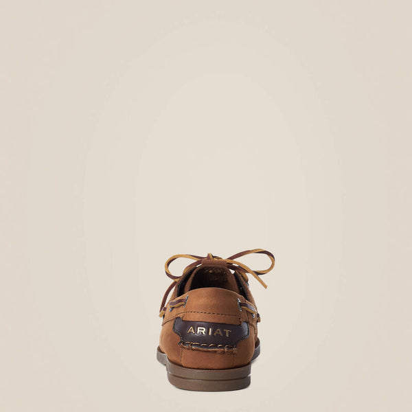 Ariat Antigua Deck Shoe