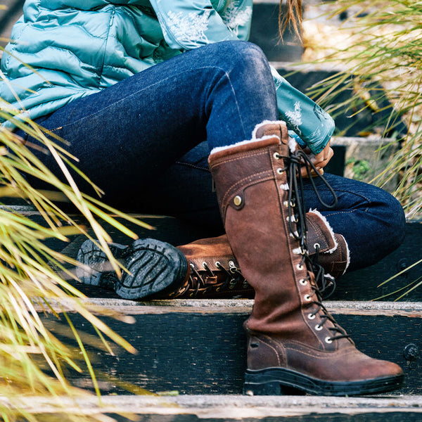 Ariat Wythburn Tall Waterproof Boot