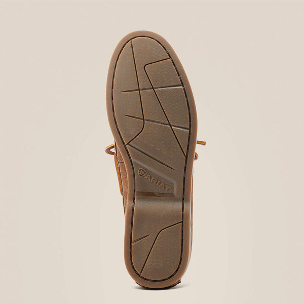 Ariat Antigua Deck Shoe