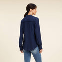 Ariat Clarison Blouse