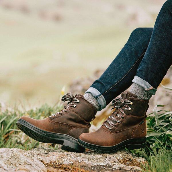 Ariat Harper Waterproof Boot