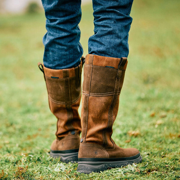 Ariat Moresby Tall Waterproof Boot