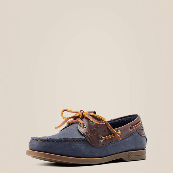 Ariat Antigua Deck Shoe