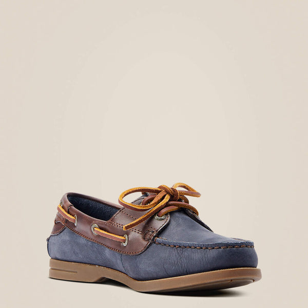 Ariat Antigua Deck Shoe