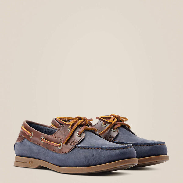 Ariat Antigua Deck Shoe