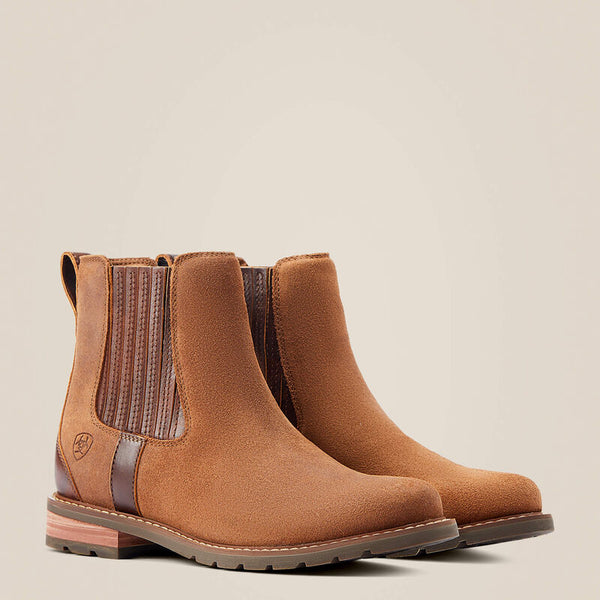 Ariat Wexford Waterproof Chelsea Boot