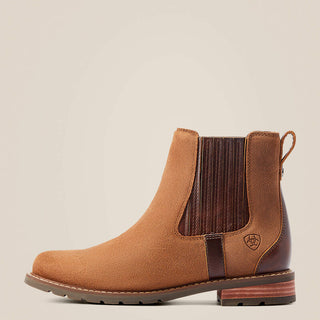 Ariat Wexford Waterproof Chelsea Boot