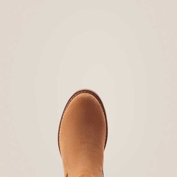 Ariat Wexford Waterproof Chelsea Boot