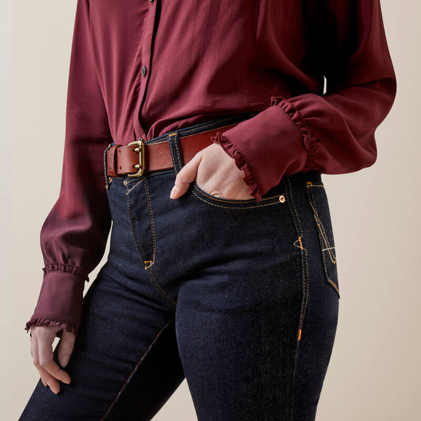 Ariat Clarison Blouse