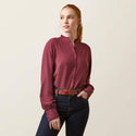 Ariat Clarison Blouse