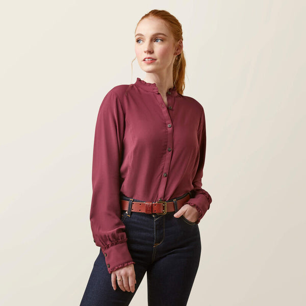 Ariat Clarison Blouse