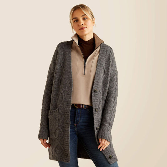 Ariat Colma Cardigan