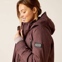 Ariat Sterling Waterproof Insulated Parka Jacket