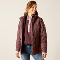 Ariat Sterling Waterproof Insulated Parka Jacket