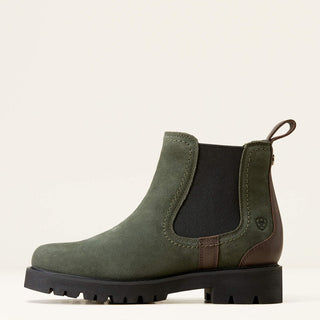 Ariat Wexford Lug Waterproof Chelsea Boot