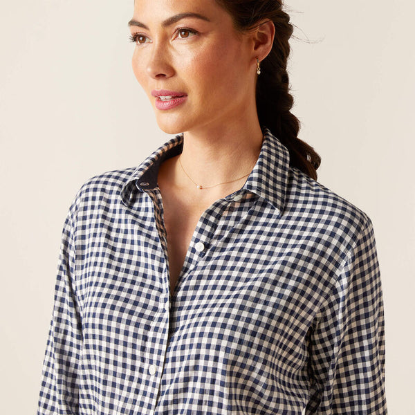 Ariat Tiburon Check Shirt