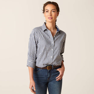 Ariat Tiburon Check Shirt