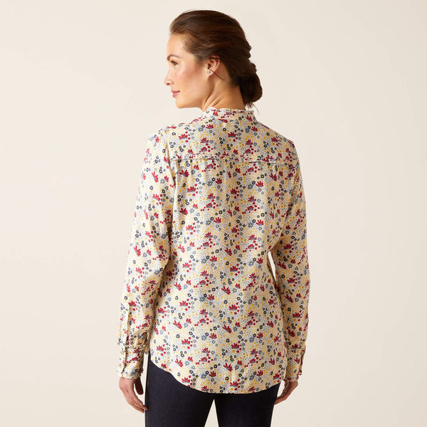 Ariat Clarison Blouse