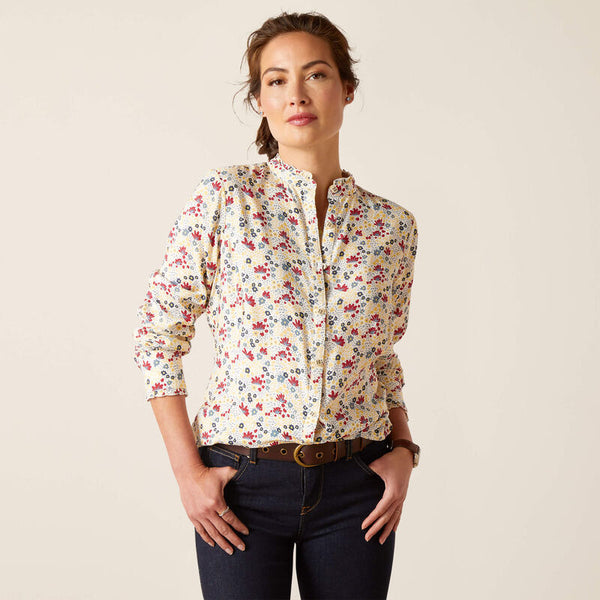 Ariat Clarison Blouse