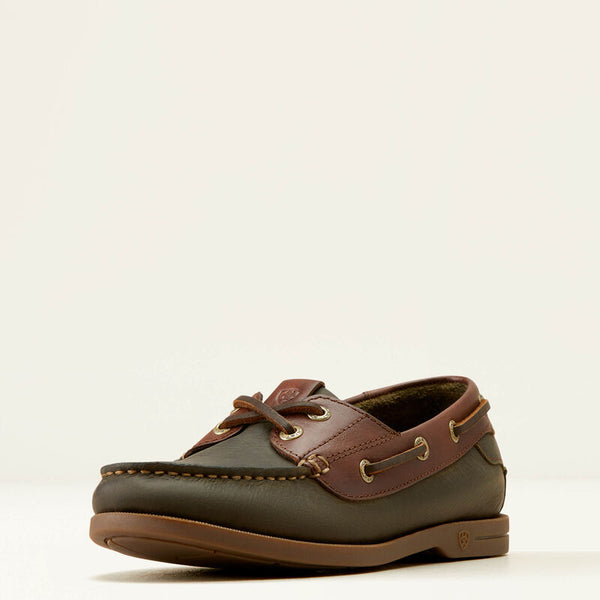 Ariat Antigua Deck Shoe