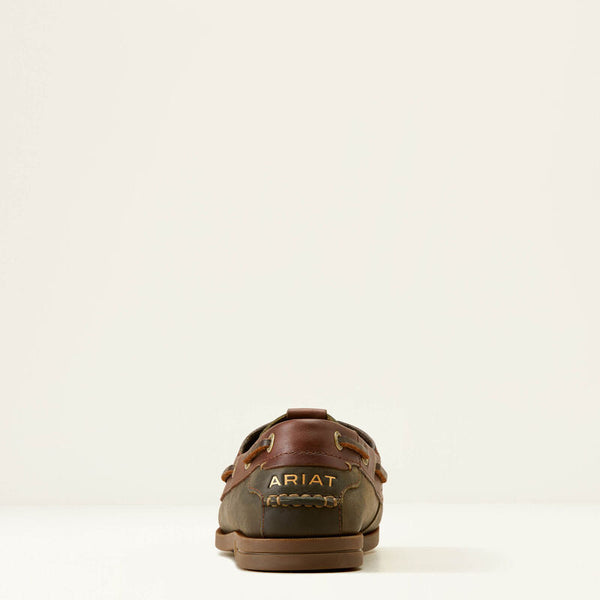 Ariat Antigua Deck Shoe