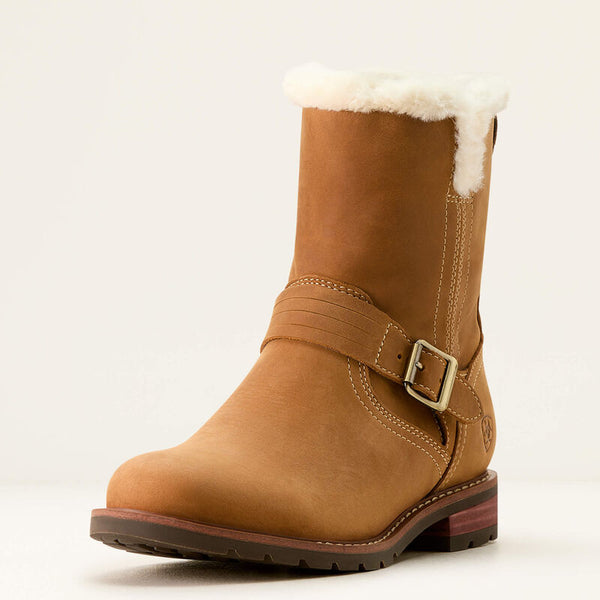 Ariat Savannah Sherpa Waterproof Boot