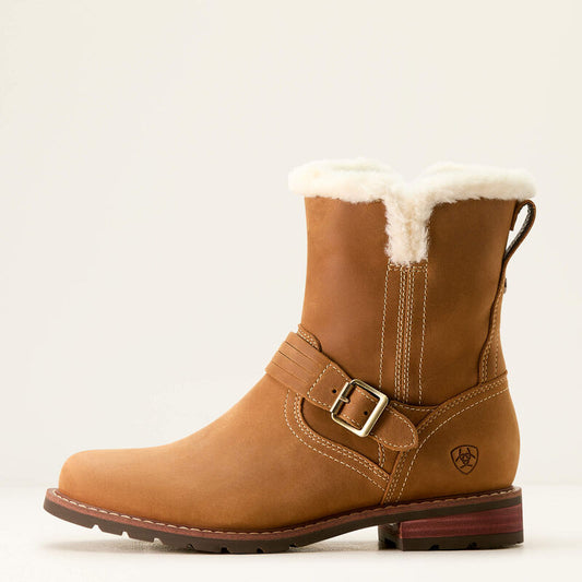 Ariat Savannah Sherpa Waterproof Boot