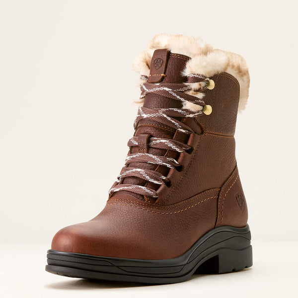 Ariat Harper Sherpa Waterproof Boot