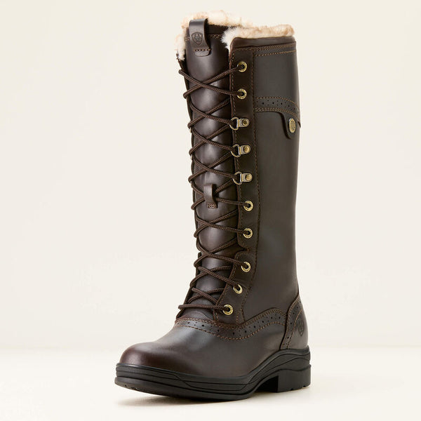 Ariat Wythburn II Sherpa Waterproof Boot