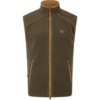 Harkila Sandhem 200 Fleece Waistcoat