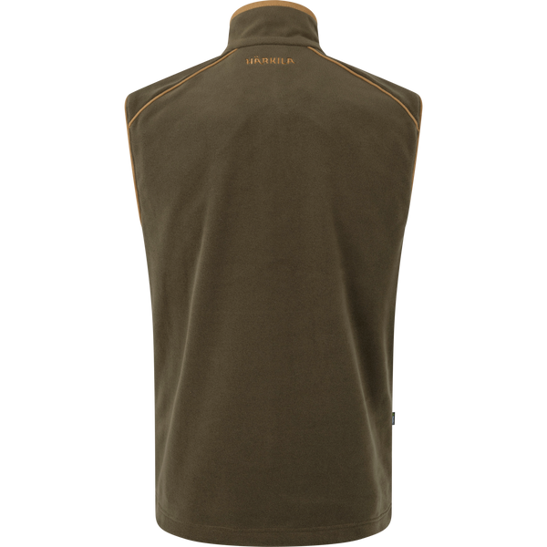 Harkila Sandhem 200 Fleece Waistcoat