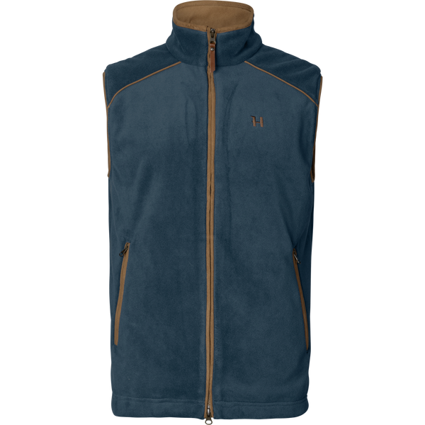 Harkila Sandhem 200 Fleece Waistcoat