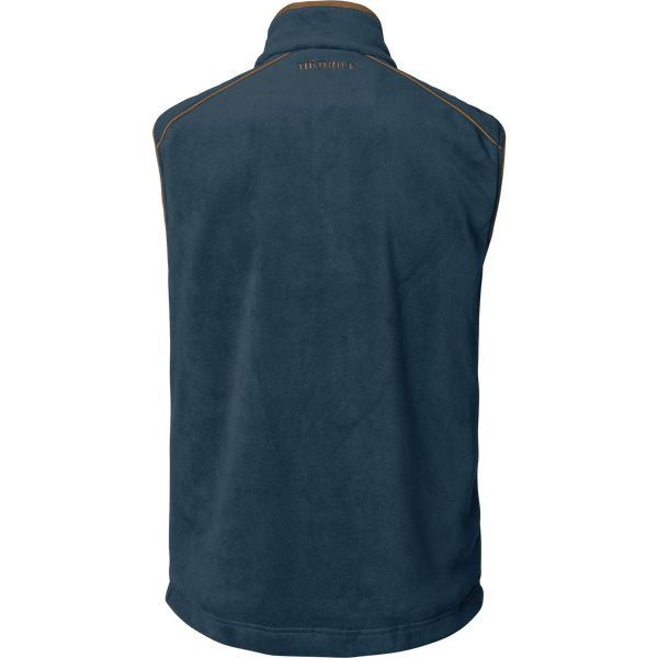 Harkila Sandhem 200 Fleece Waistcoat