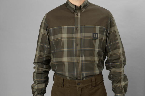 Harkila Anker L/S Shirt