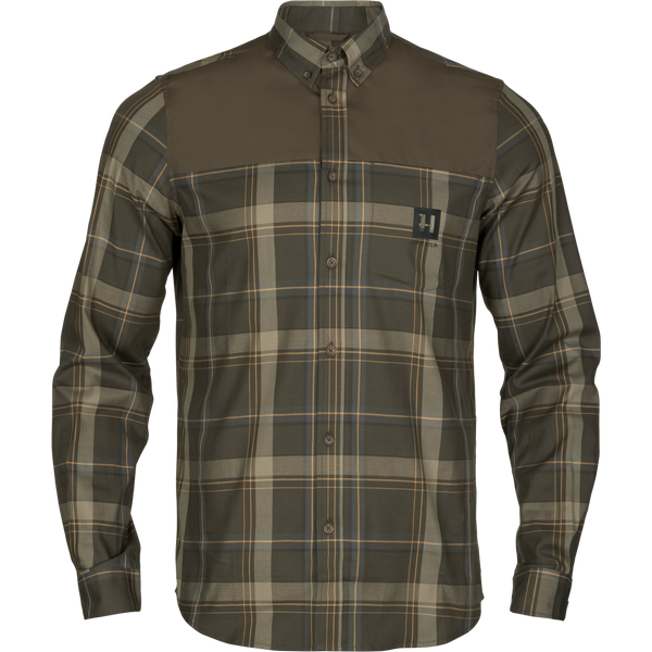 Harkila Anker L/S Shirt