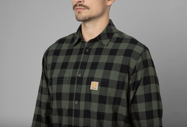 Harkila Scandinavian L/S Shirt