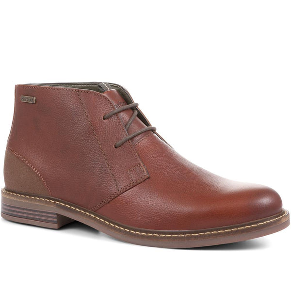 Barbour Readhead Chukka Boots