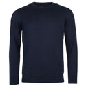 Barbour Pima Cotton Crew Neck