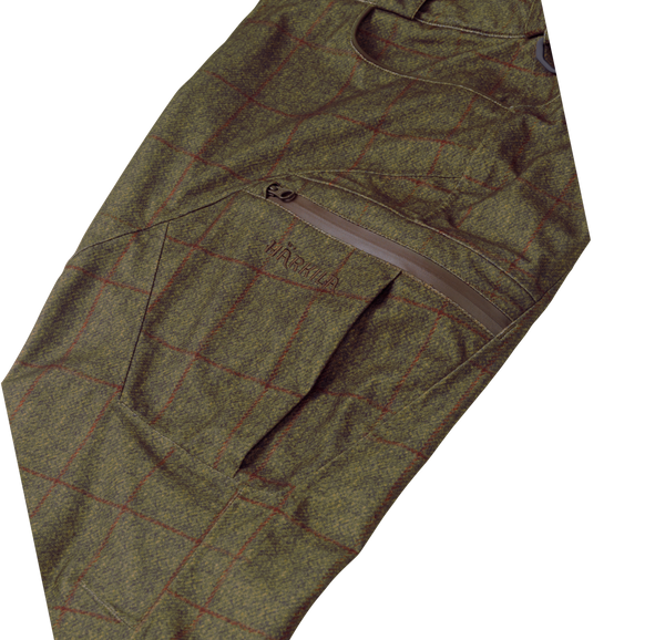 Harkila Stornoway Active Trousers