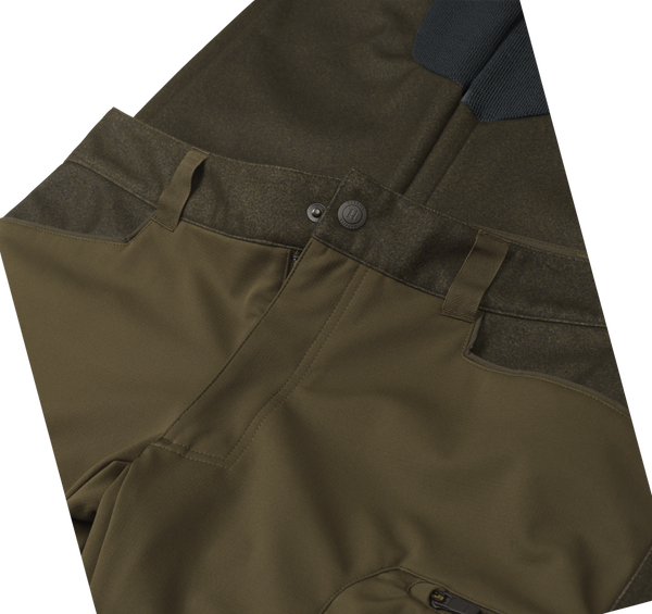 Härkila Mountain Hybrid Hunter Trouser