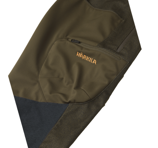 Härkila Mountain Hybrid Hunter Trouser