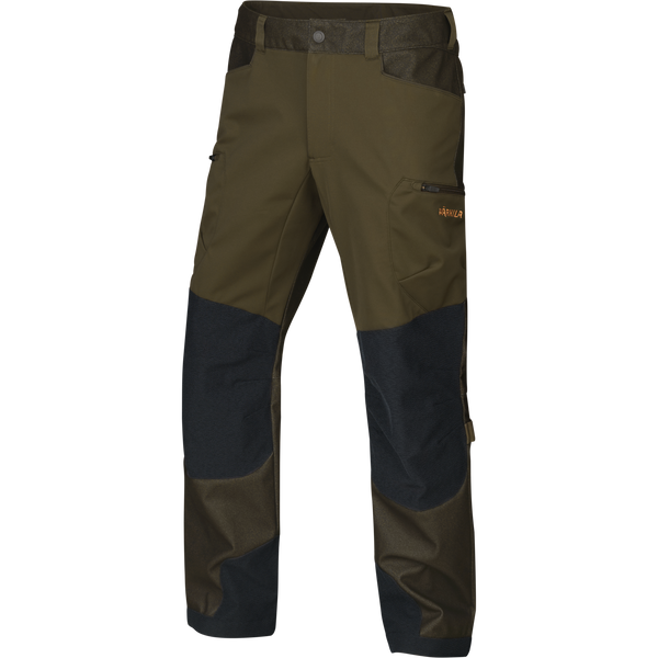 Härkila Mountain Hybrid Hunter Trouser