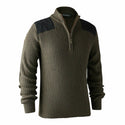 Deerhunter Rogaland Zip Neck