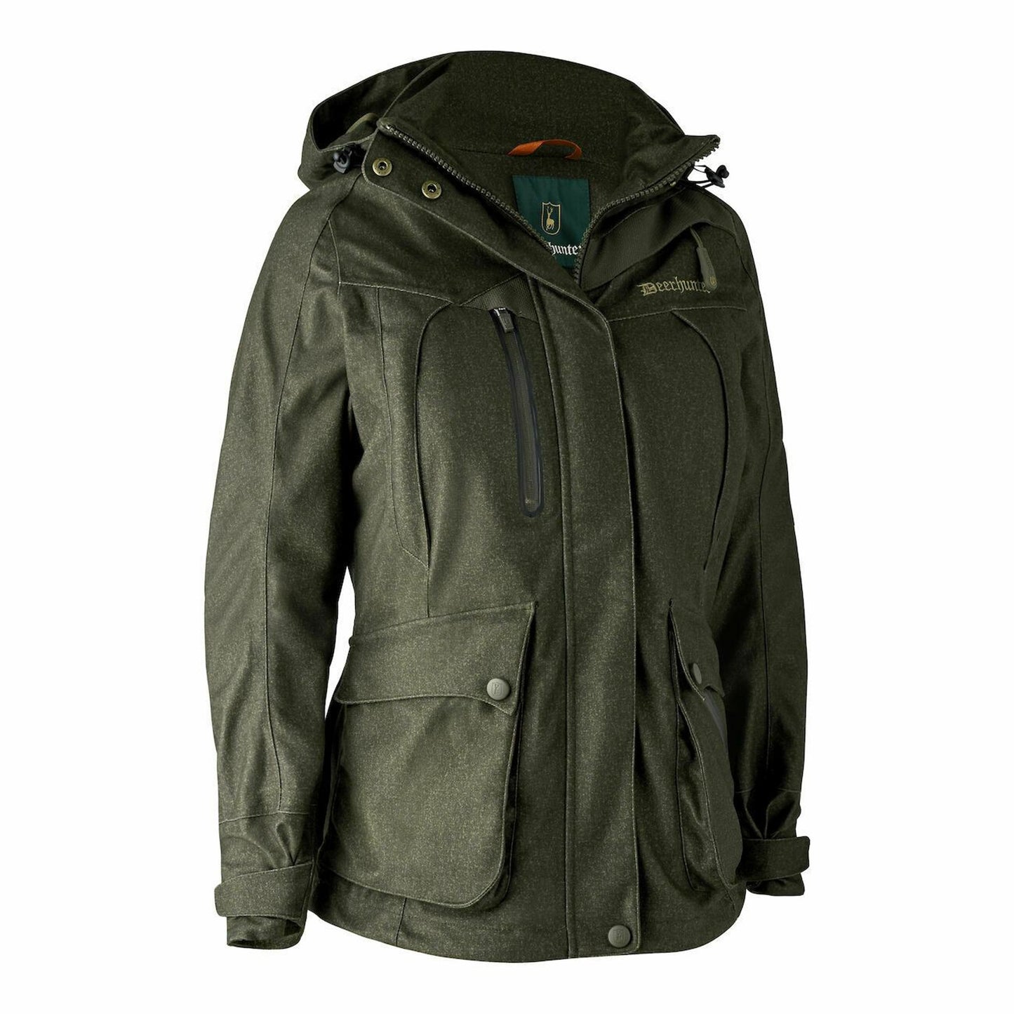 Deerhunter Ladies Raven Jacket