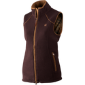 Harkila Sandhem Lady 200 Fleece Waistcoat