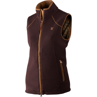 Harkila Sandhem Lady 200 Fleece Waistcoat